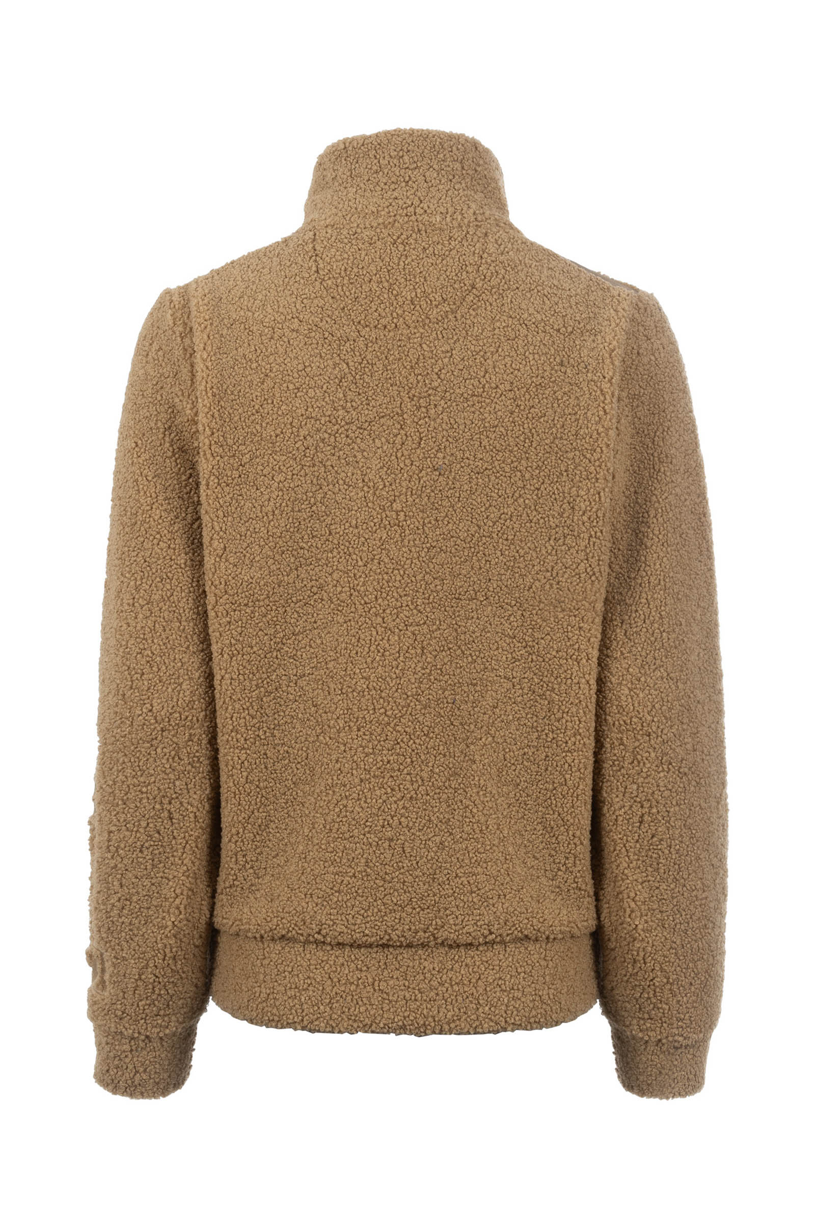 Cavallo CavalRosie  Women's Teddy Fleece Jacket