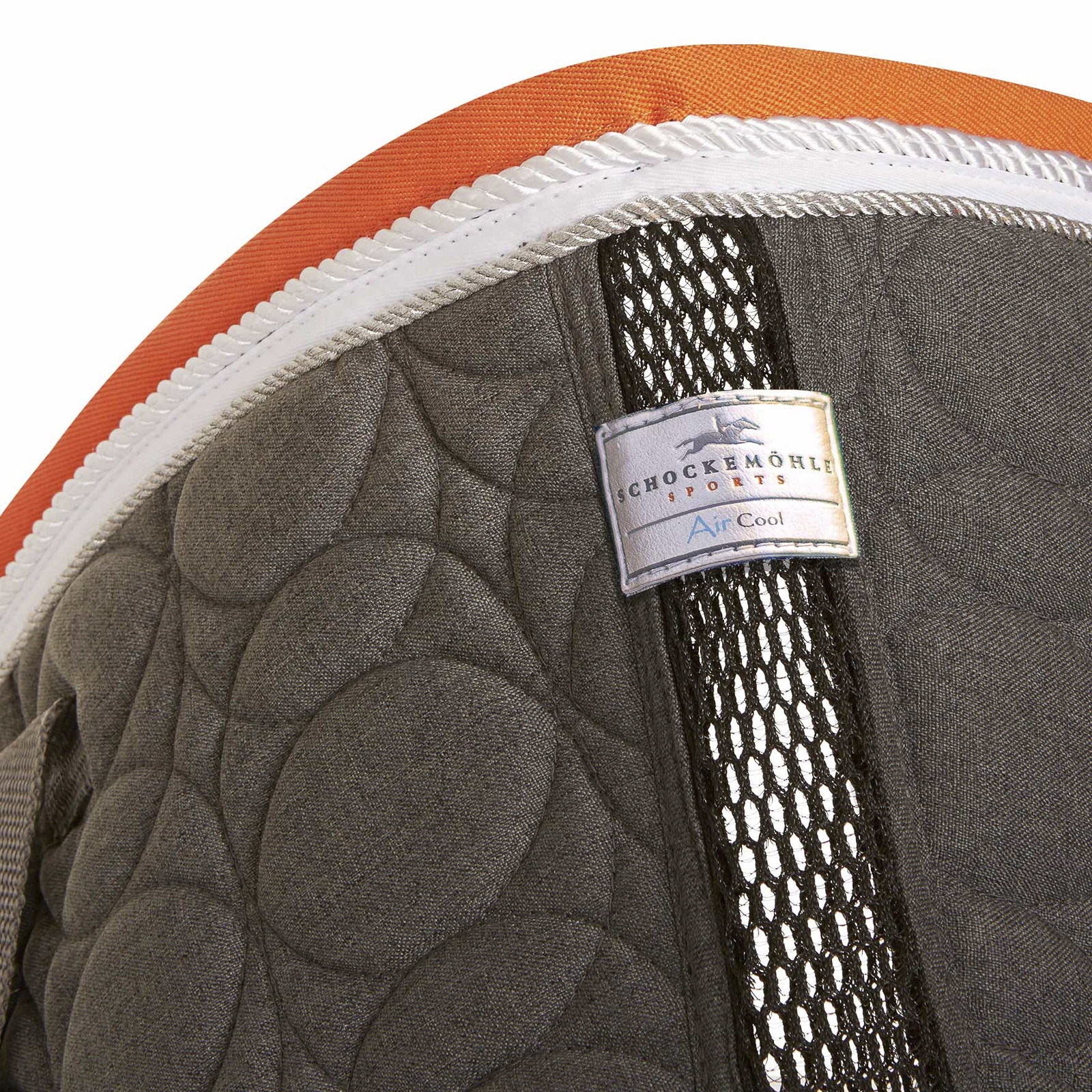 Schockemöhle Sports Air Cool Doma Pad DL II