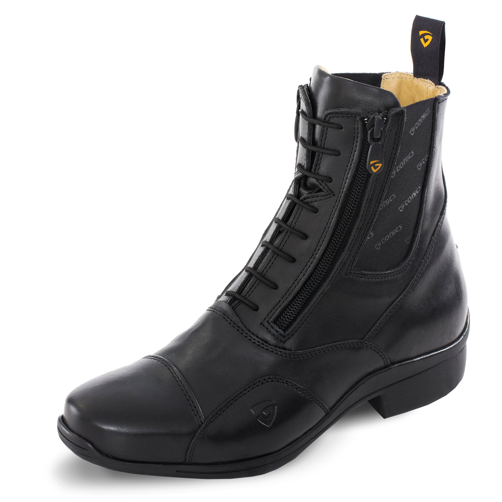 Bota de paddock Tonics Stardust II AST
