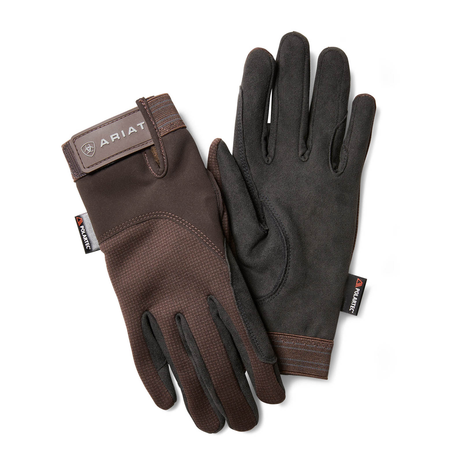 Ariat Insulated Tek Grip Guantes de equitaci&oacute;n t&eacute;rmicos