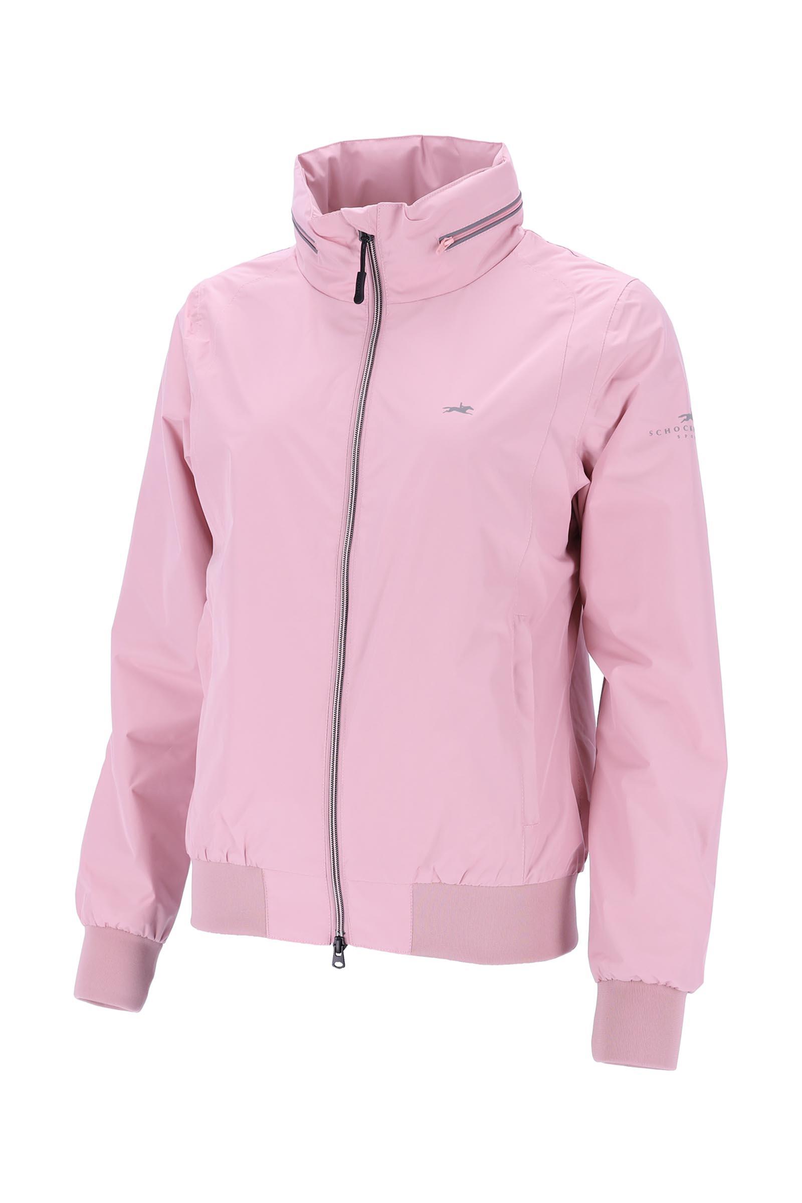 Schockem&ouml;hle Sports SPLaila blus&oacute;n impermeable para mujer
