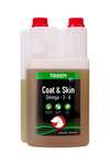 Trikem Coat & Skin aceite aditivo alimenticio para perros, 500 ml