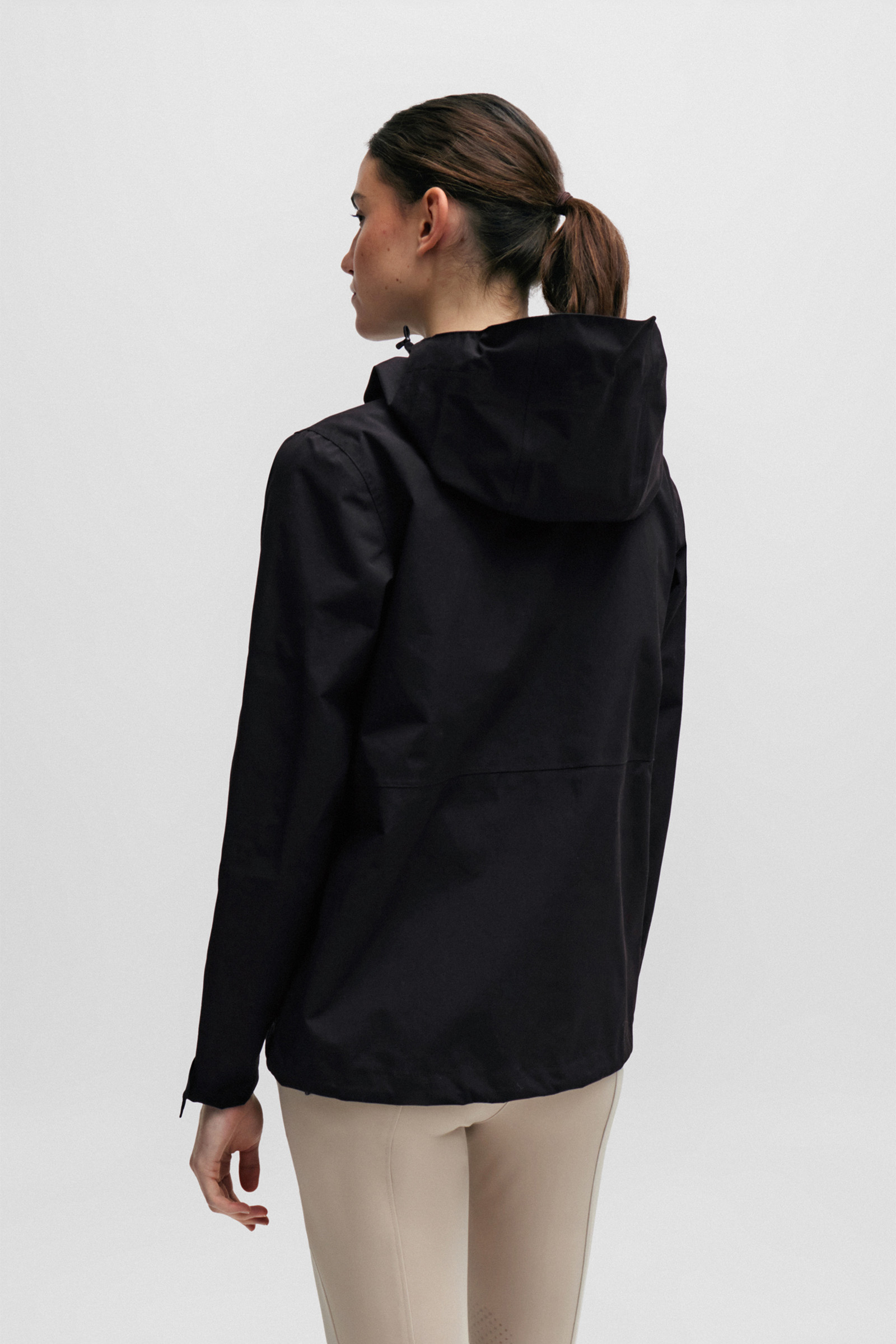 Chaqueta de lluvia Boss Nova