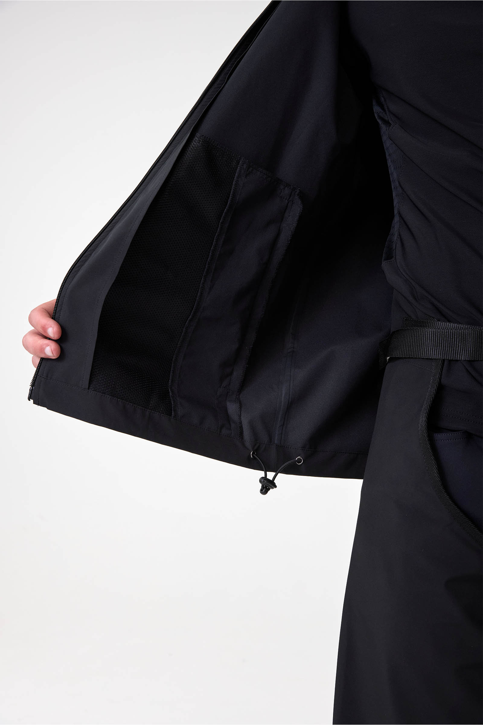 Horseware H20 Men&acute;s Rain Jacket