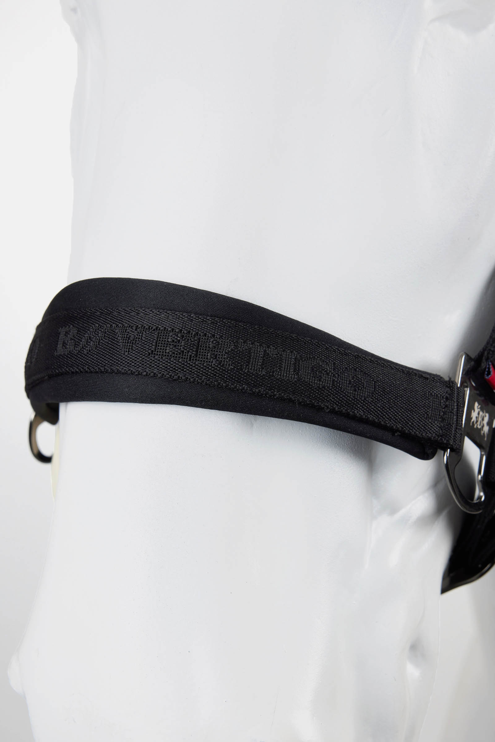 B Vertigo High Altitude Cabezada en relieve 