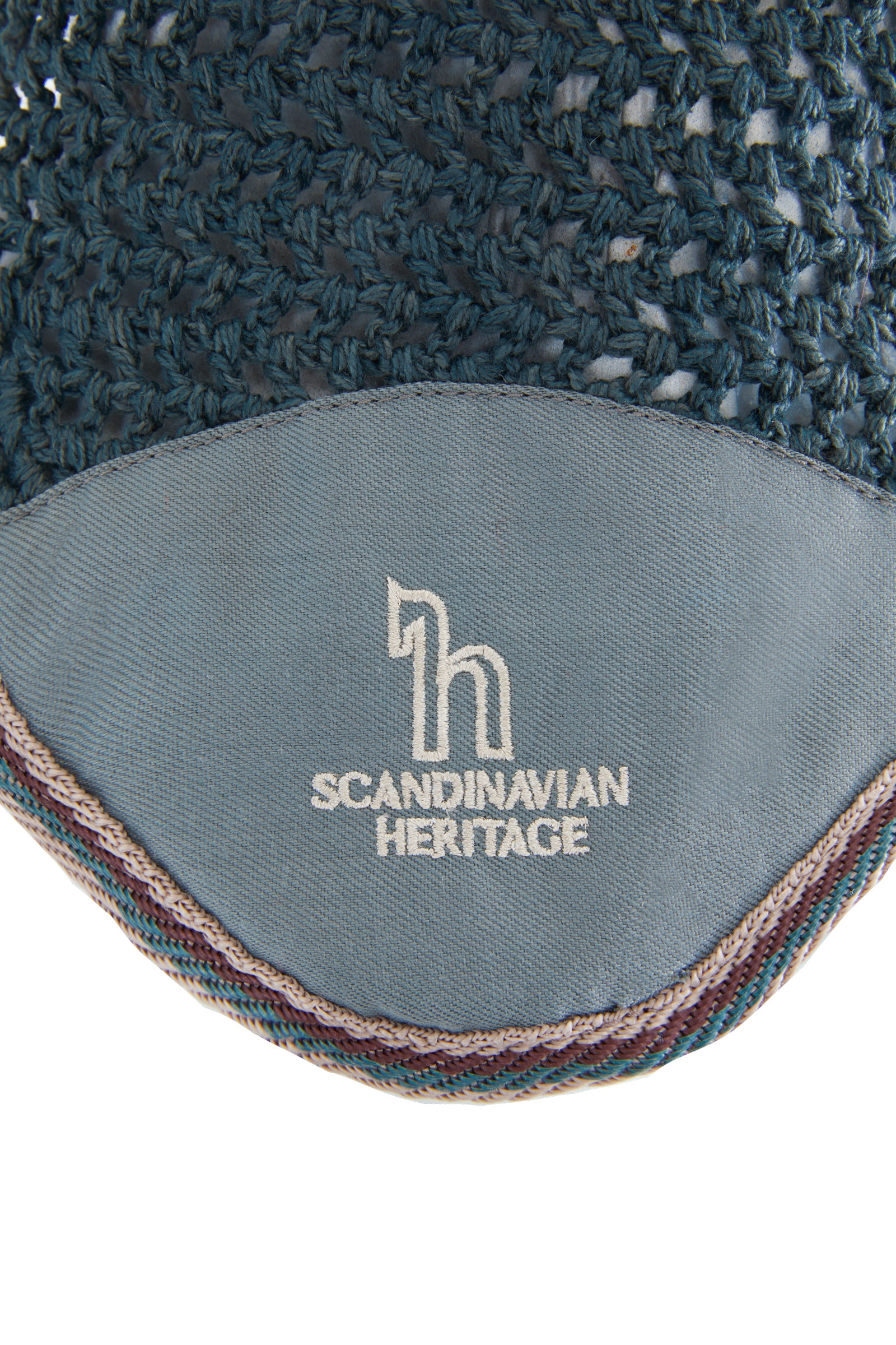 Orejeras Colección Adolescentes Horze Leighton