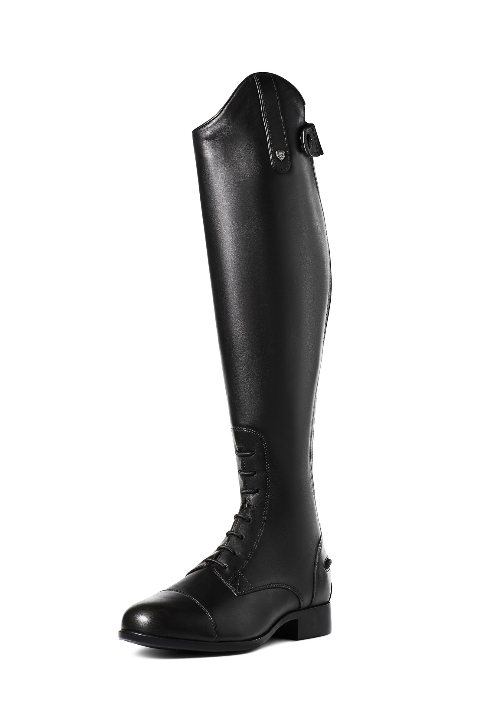 Ariat Heritage Contour II Field Zip Botas de equitaci&oacute;n para mujer