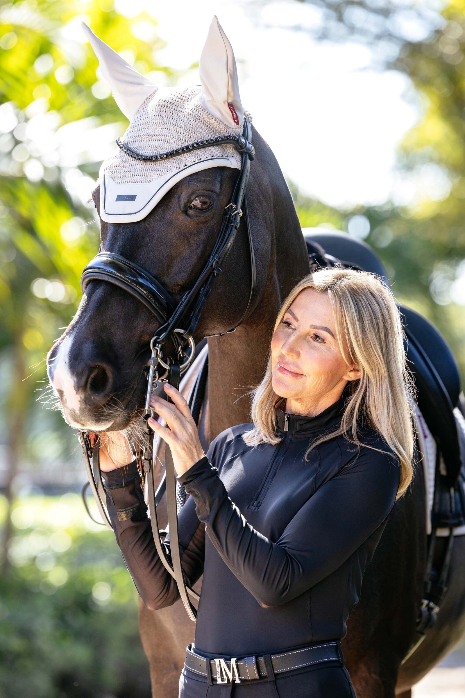 LeMieux Essence  orejeras acústicas