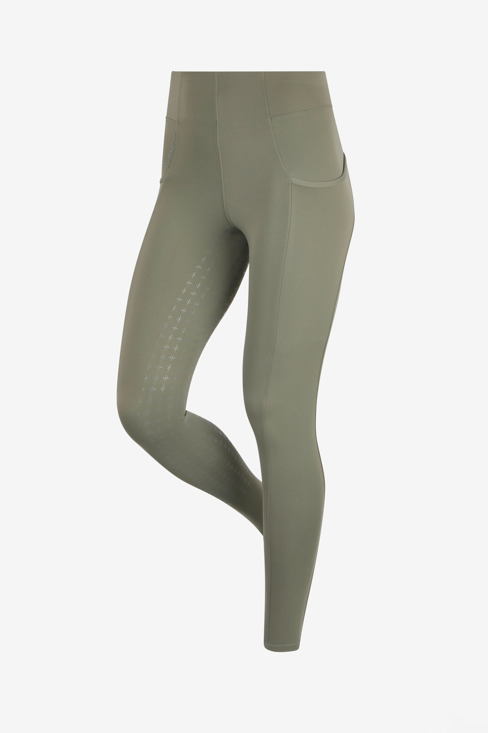 LeMieux Naomi Pantalones de Equitación Pull-On