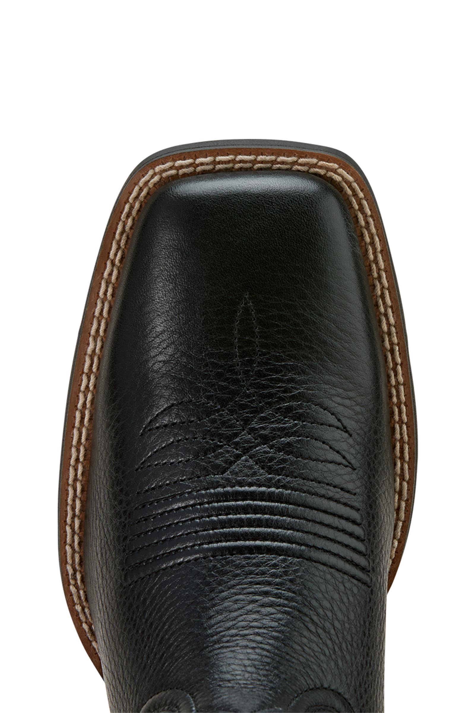 Ariat Round Up StretchFit botas western para mujer