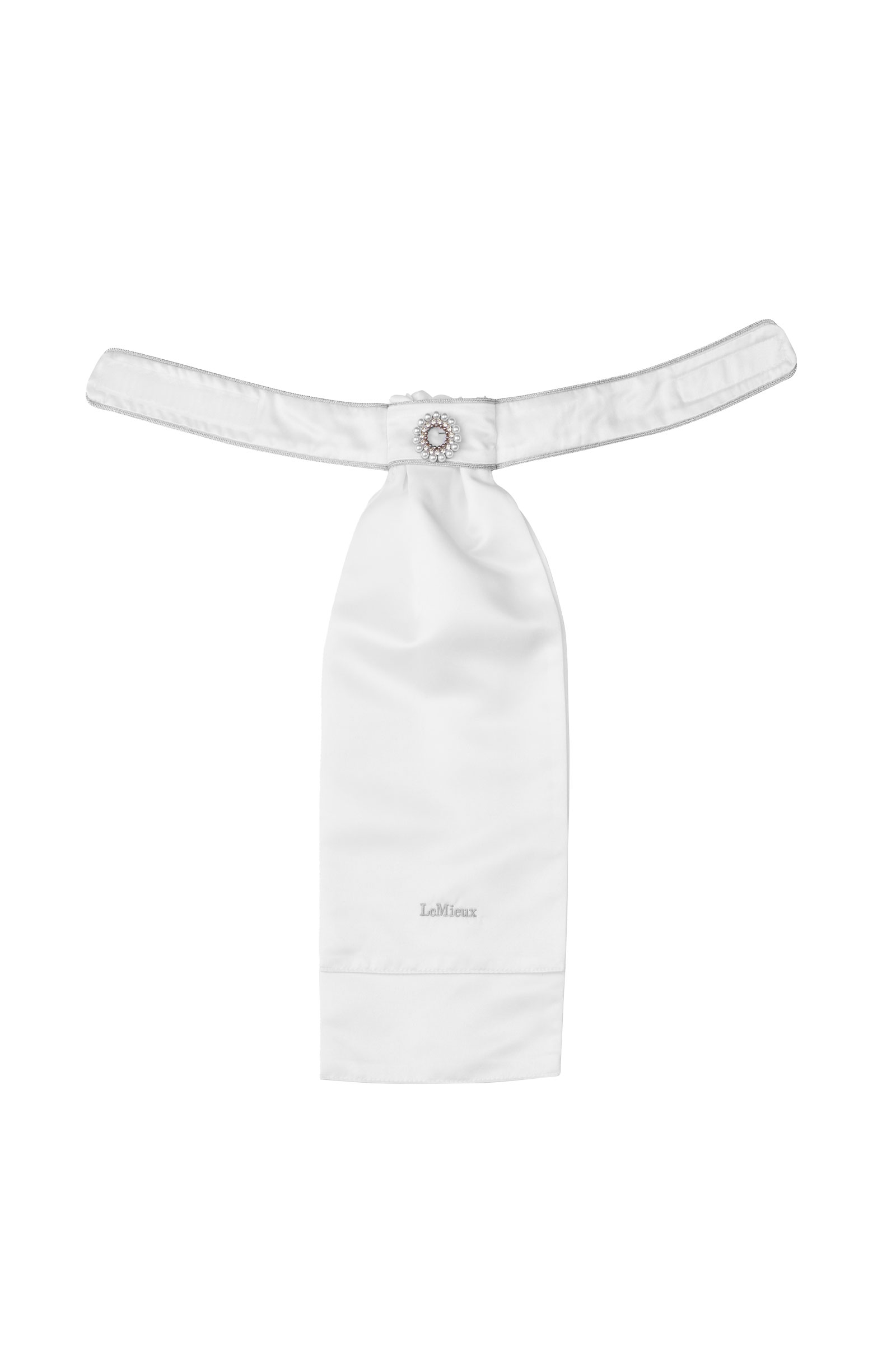 LeMieux Sparkle corbata de concurso