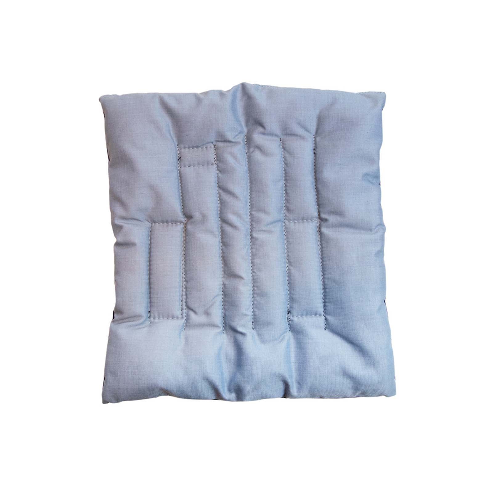 Relleno Adicional Protectores de Cuadra Magn&eacute;ticos Kentucky Horsewear Recuptex, Izquierda