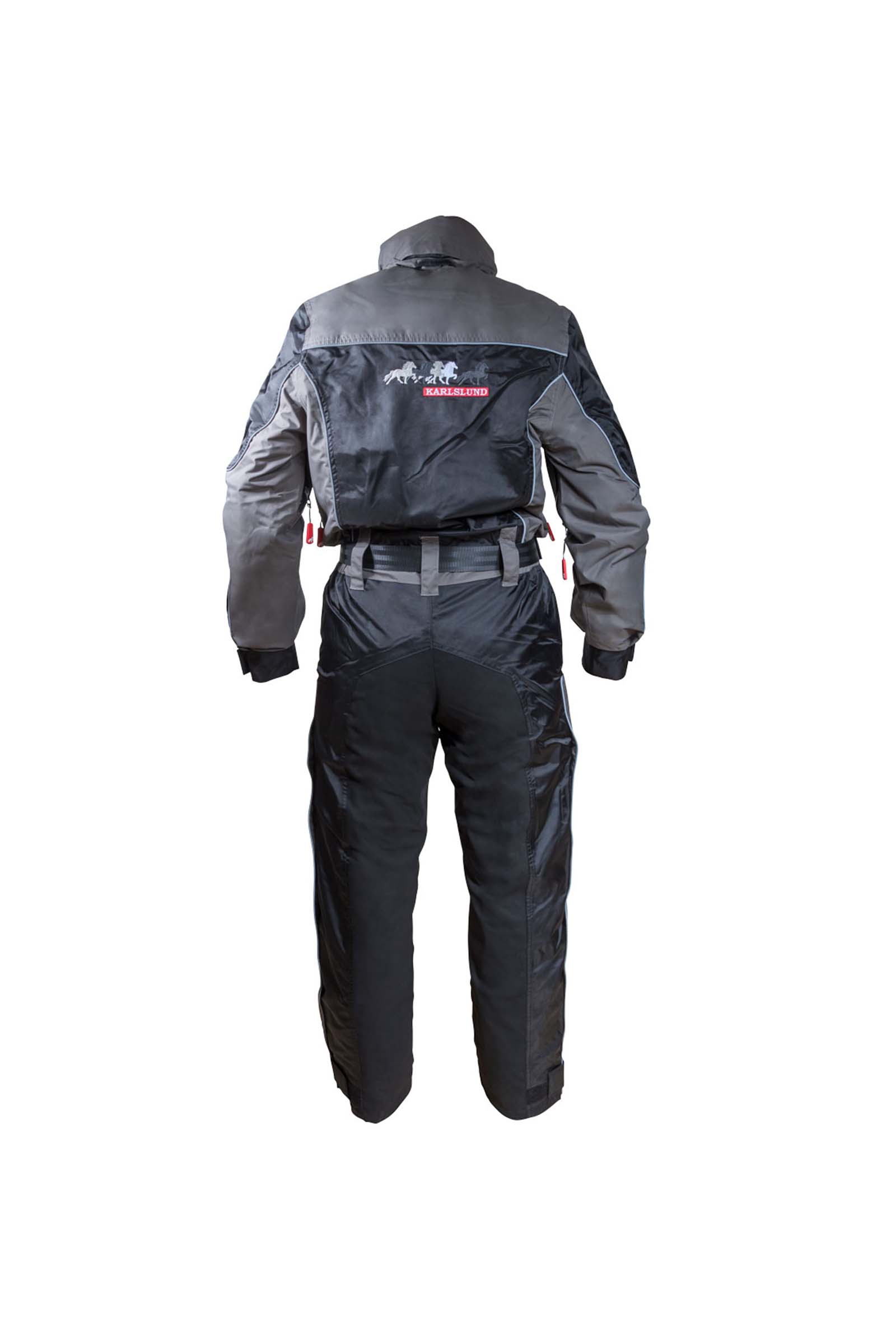 Karlslund Dalvik Mono de Equitaci&oacute;n de Invierno