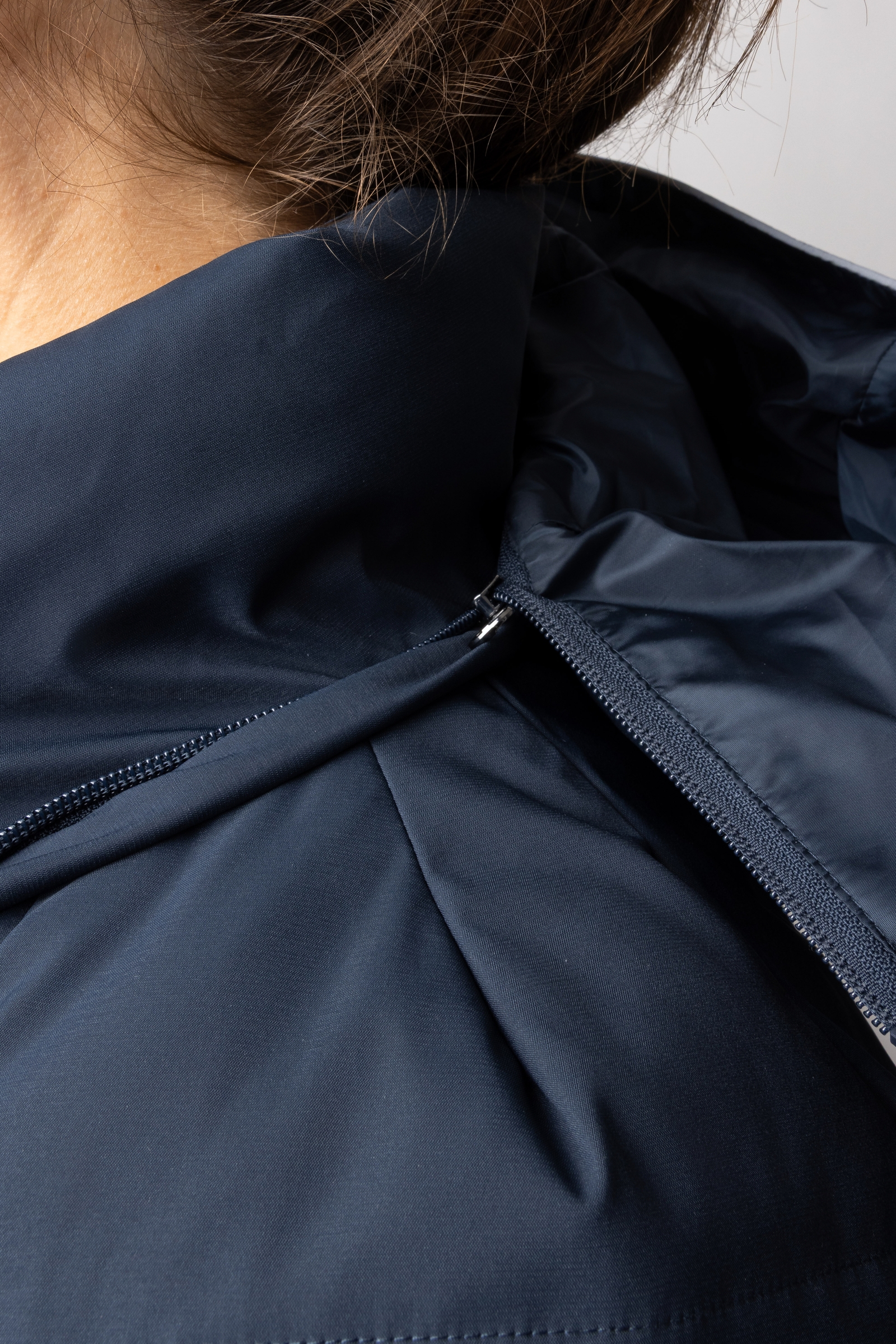 Horze Dina chaqueta acolchada mujer