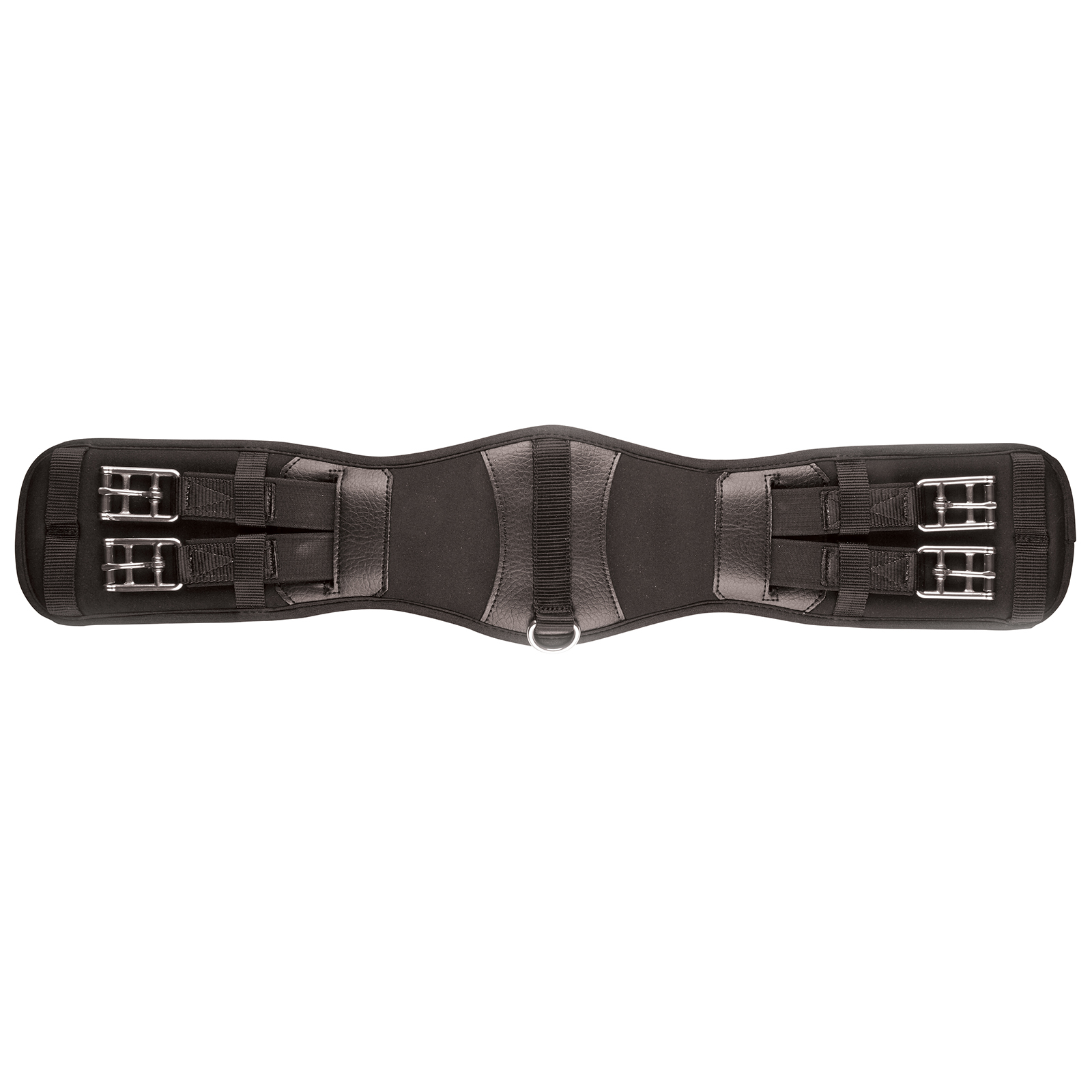 Circunferencia de doma de espuma viscoel&aacute;stica Collegiate