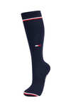Calcetines de montar Tommy Hilfiger Equestrian Byron de 3 unidades