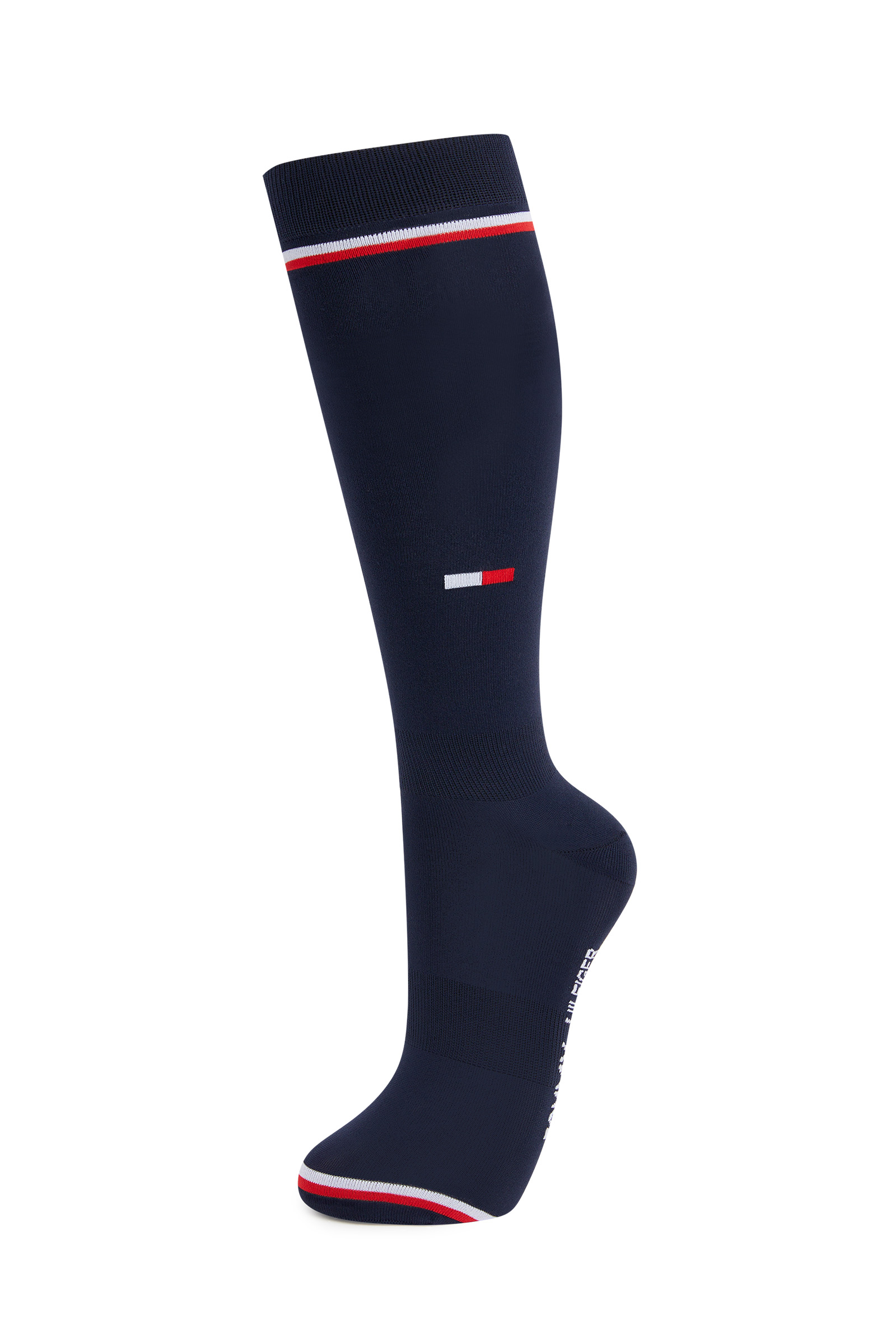 Calcetines de montar Tommy Hilfiger Equestrian Byron de 3 unidades