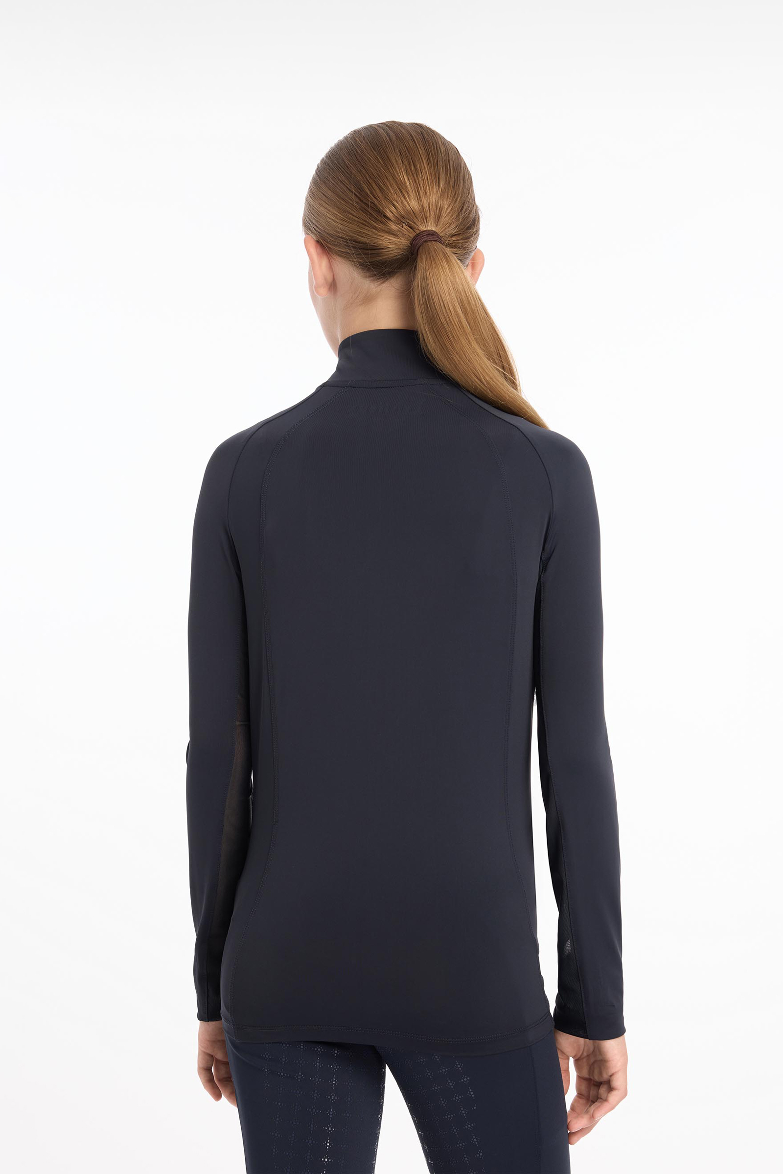 LeMieux Hope camisa de manga larga para niños con protección UV