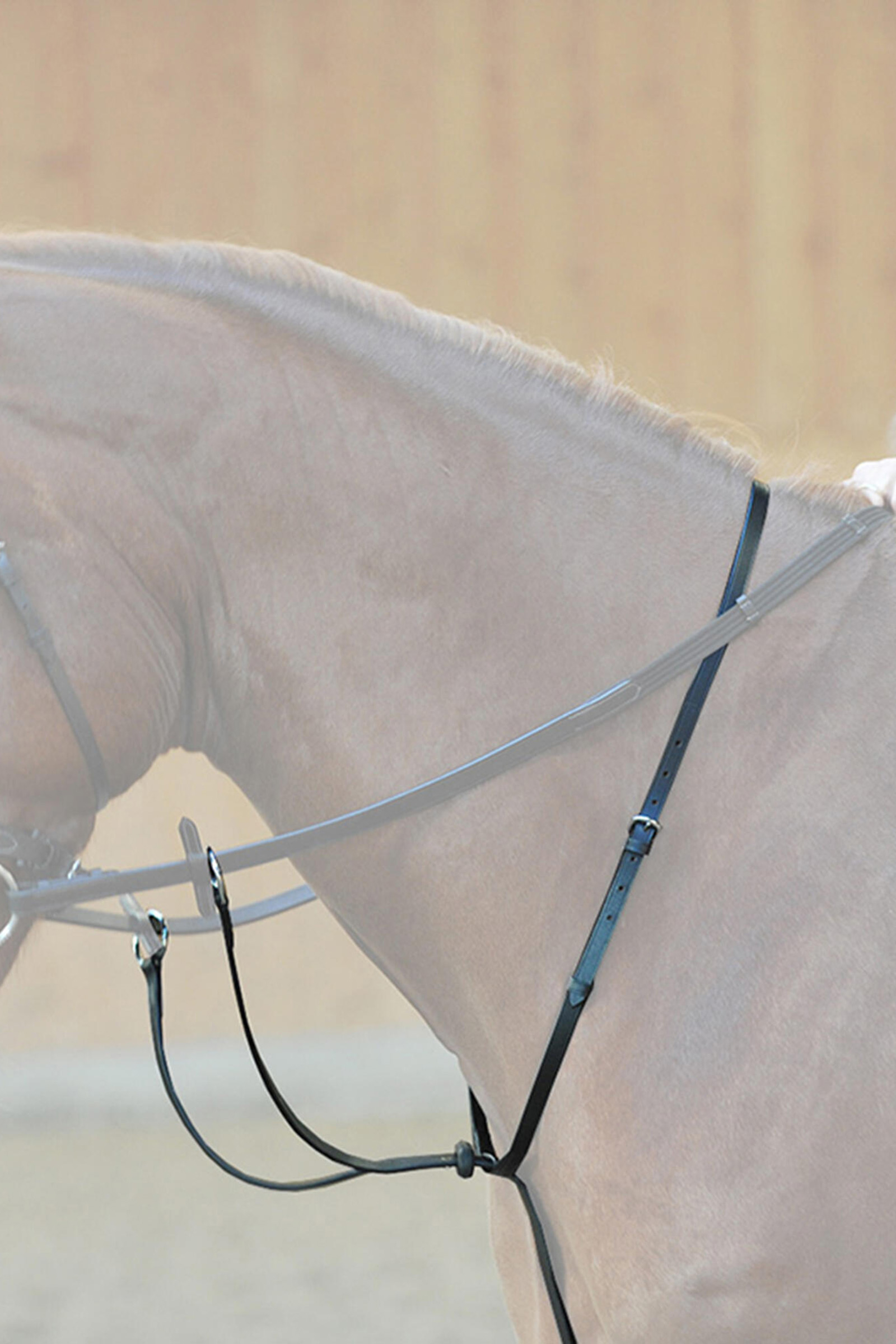 Kavalkade Ecoline Martingal con tapones