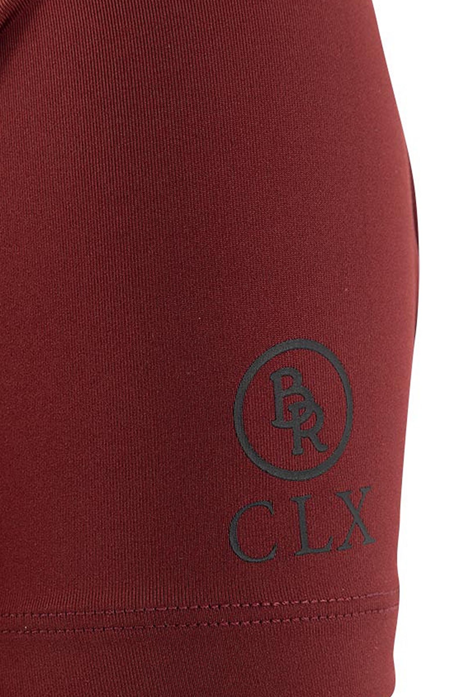 BR CLX camiseta de mujer de manga corta