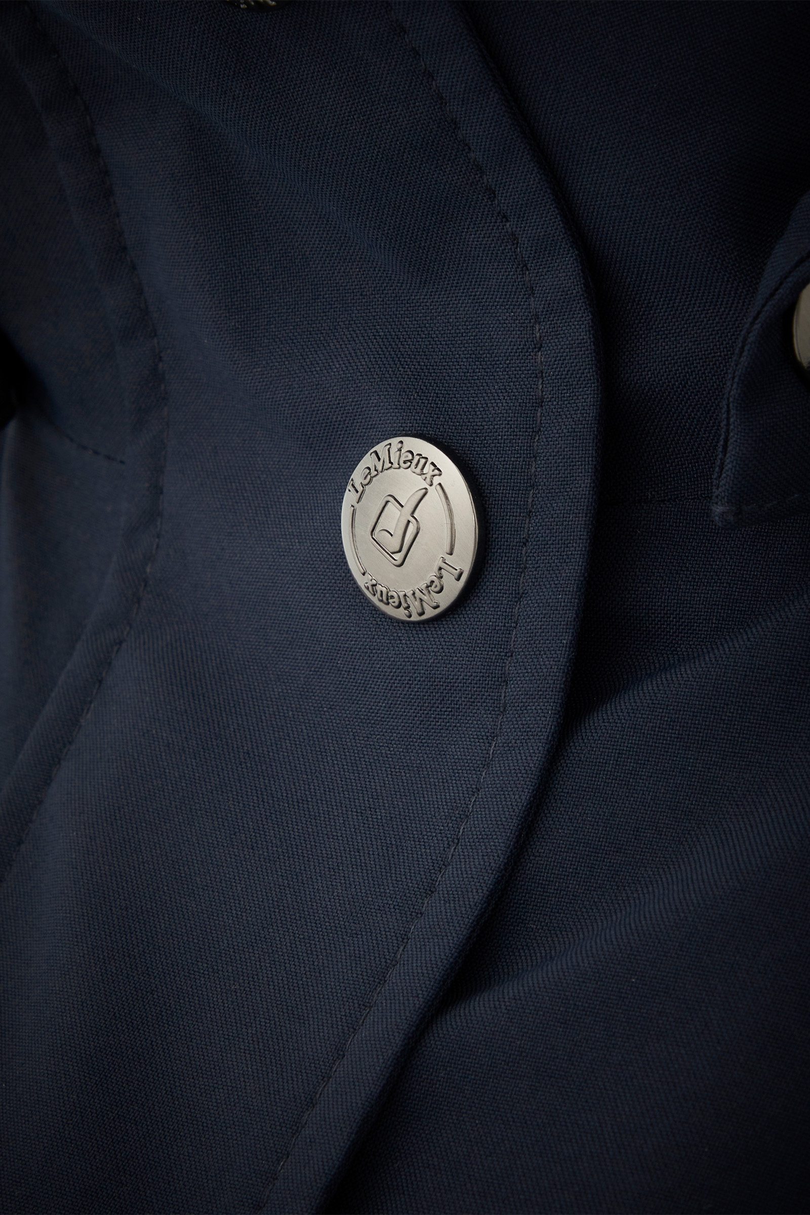 LeMieux Amelie abrigo de equitaci&oacute;n impermeable y ligero para mujer