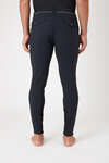 B Vertigo Damien pantalones de equitaci&oacute;n para hombre con refuerzo de rodilla