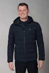 Schockem&ouml;hle Sports SPLeon Men's Quilted Jacket