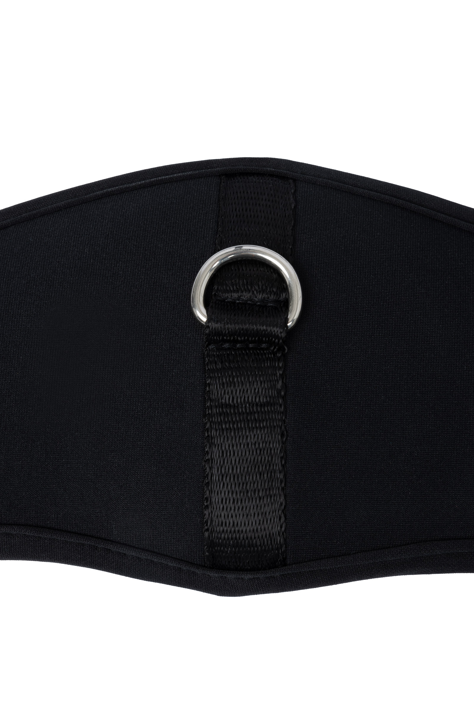 Cincha Larga Moldeada con Memory Foam Horze Wentworth