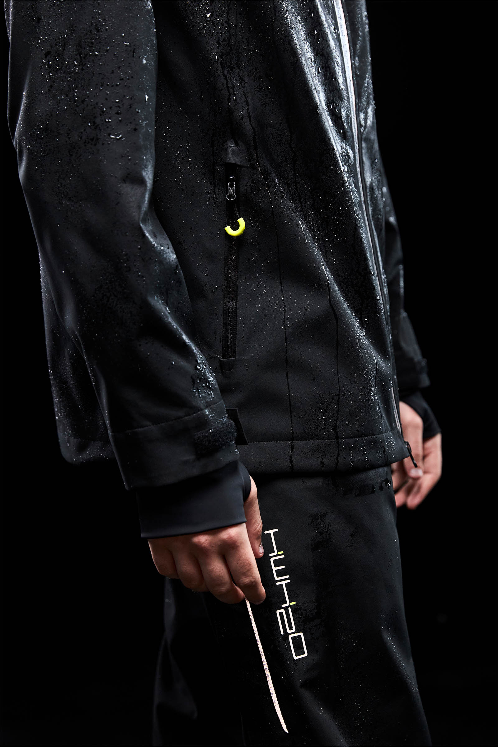 Horseware H20 Men´s Rain Jacket