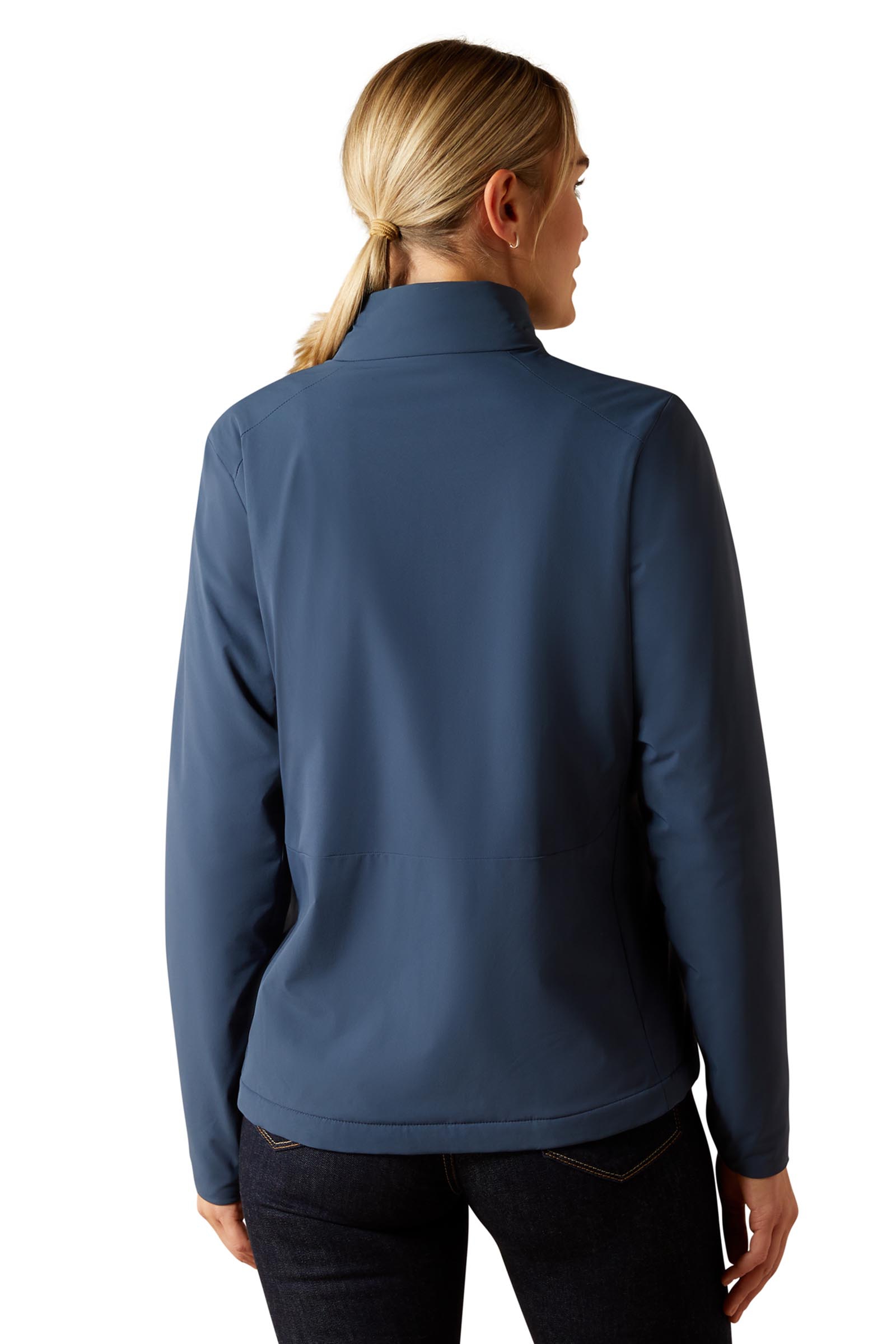 Ariat Chaqueta Aislada Rion StretchShell