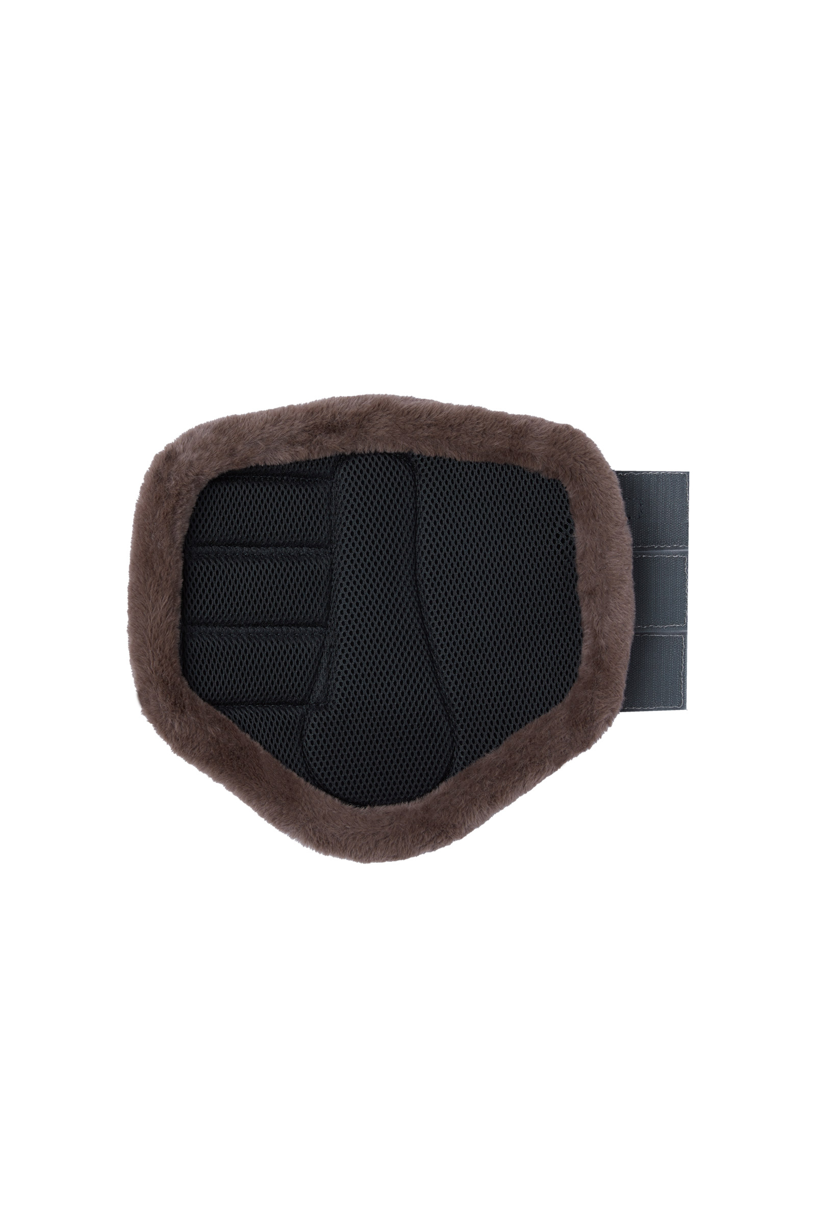 Protectores de Trabajo con Revestimiento de Piel Sint&eacute;tico Horze Houston