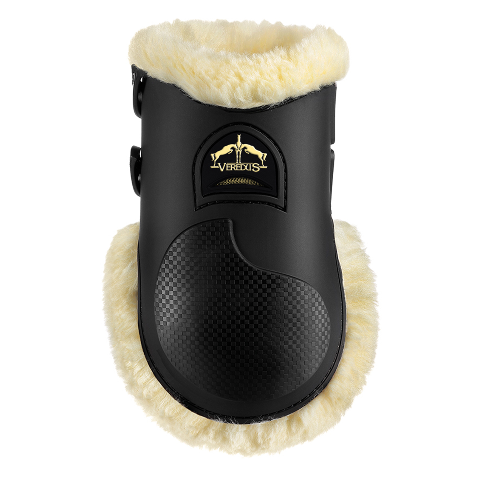 Black Protector Veredus Kevlar Gel Vento Save The Sheep Trasero