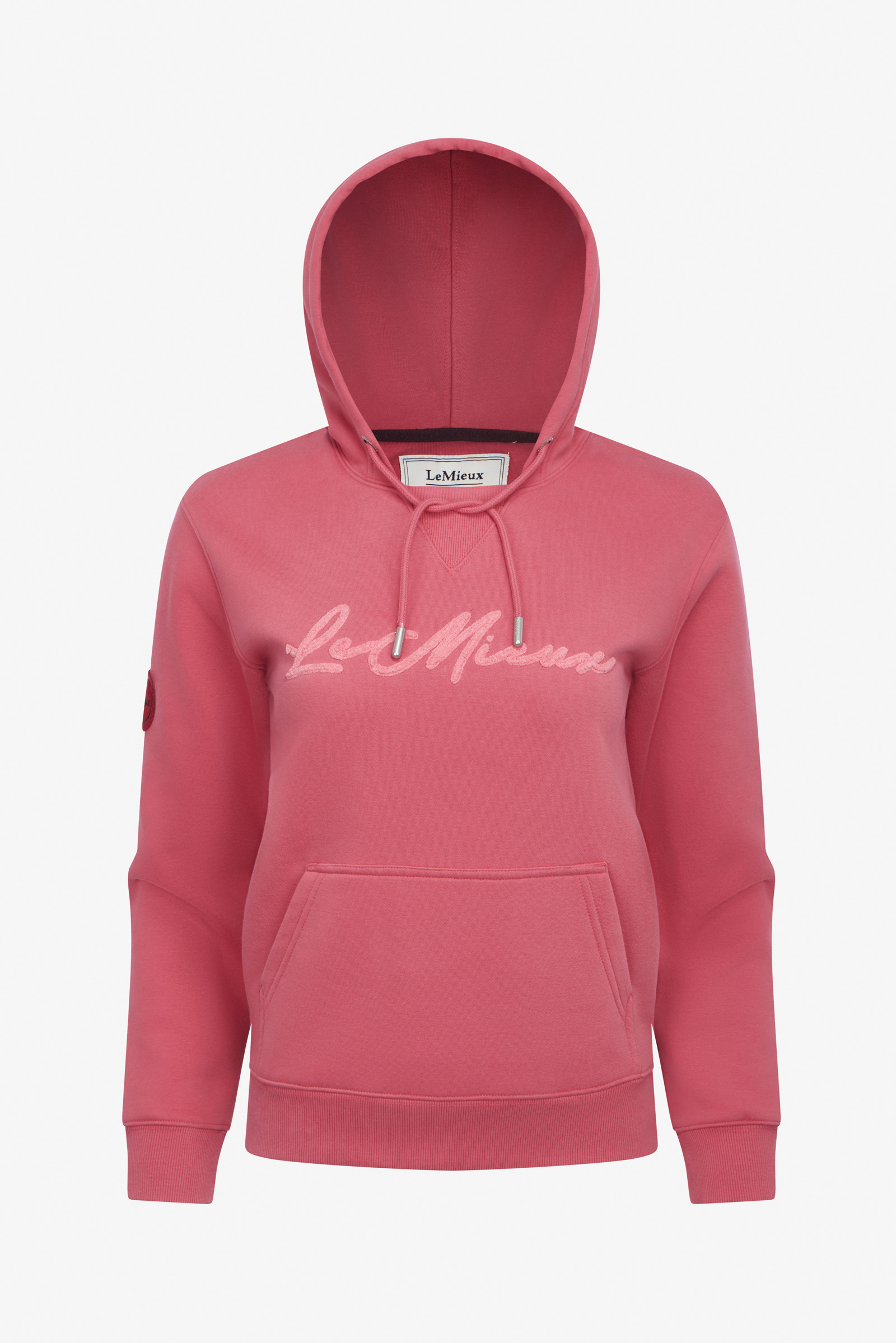 LeMieux Elspeth sudadera con capucha para mujer