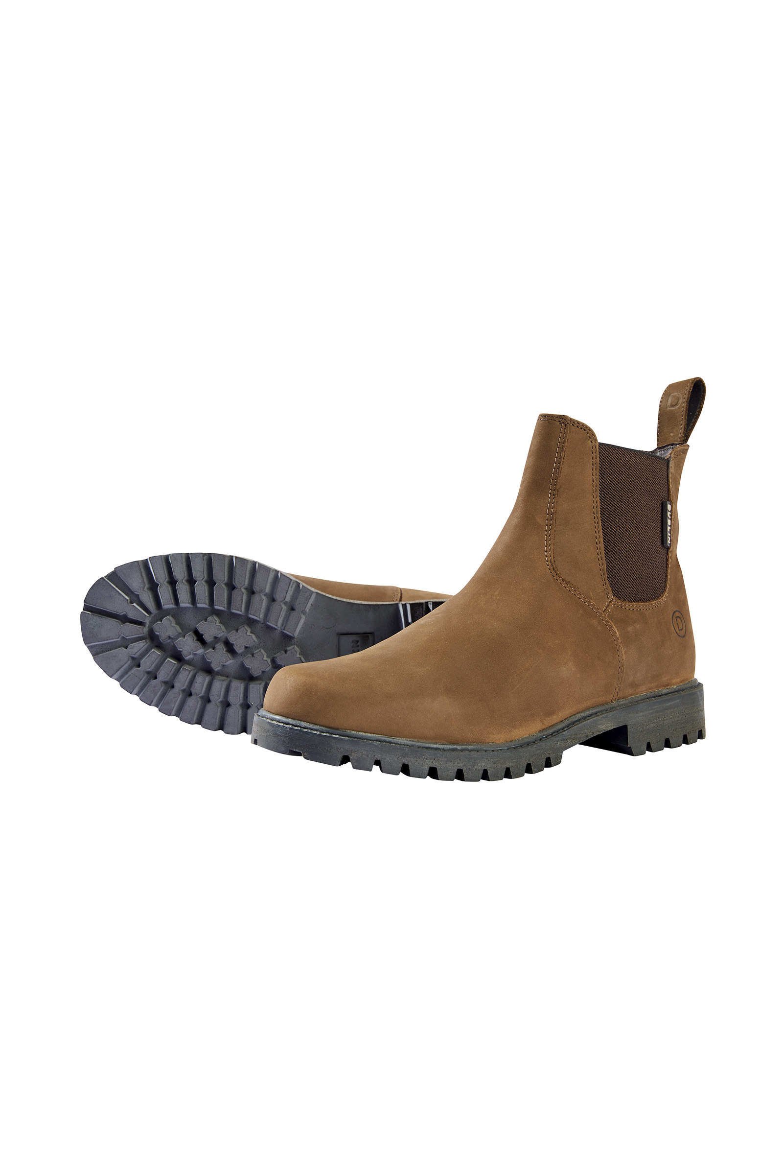 Botas Dublin Venturer III para hombre