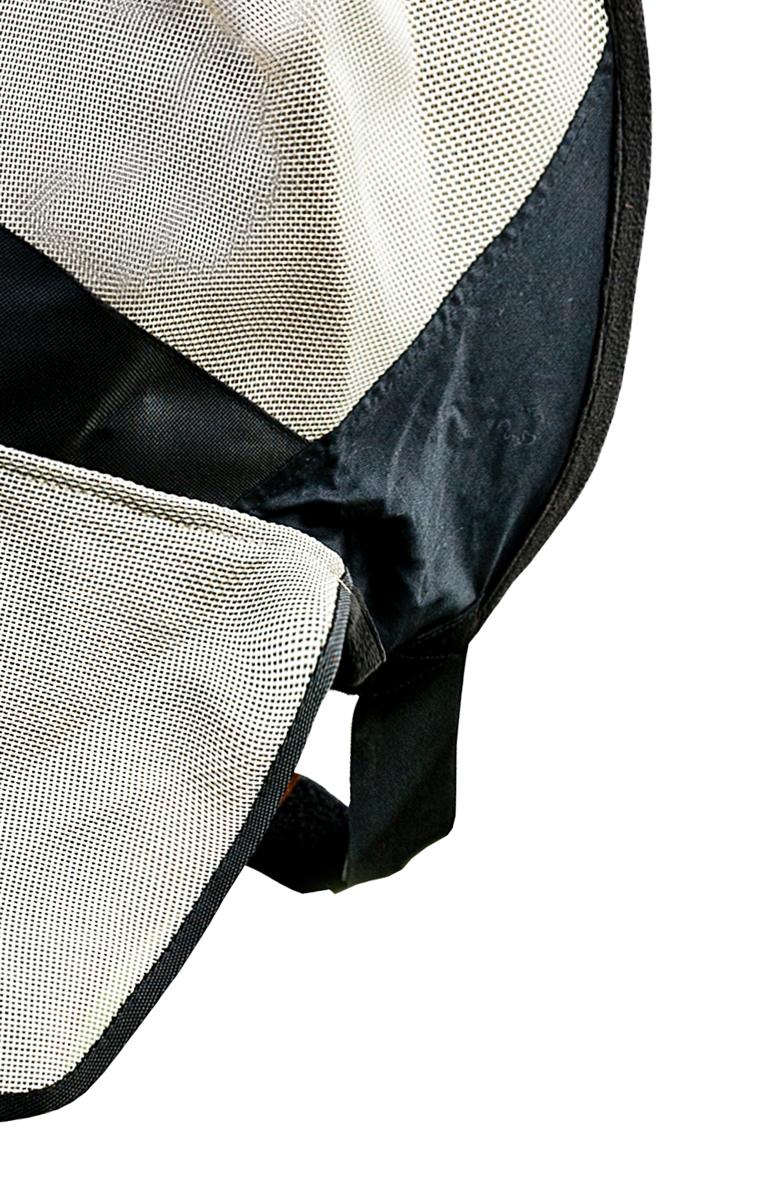 Máscara Anti-Mosca con Nariz LargaHorze