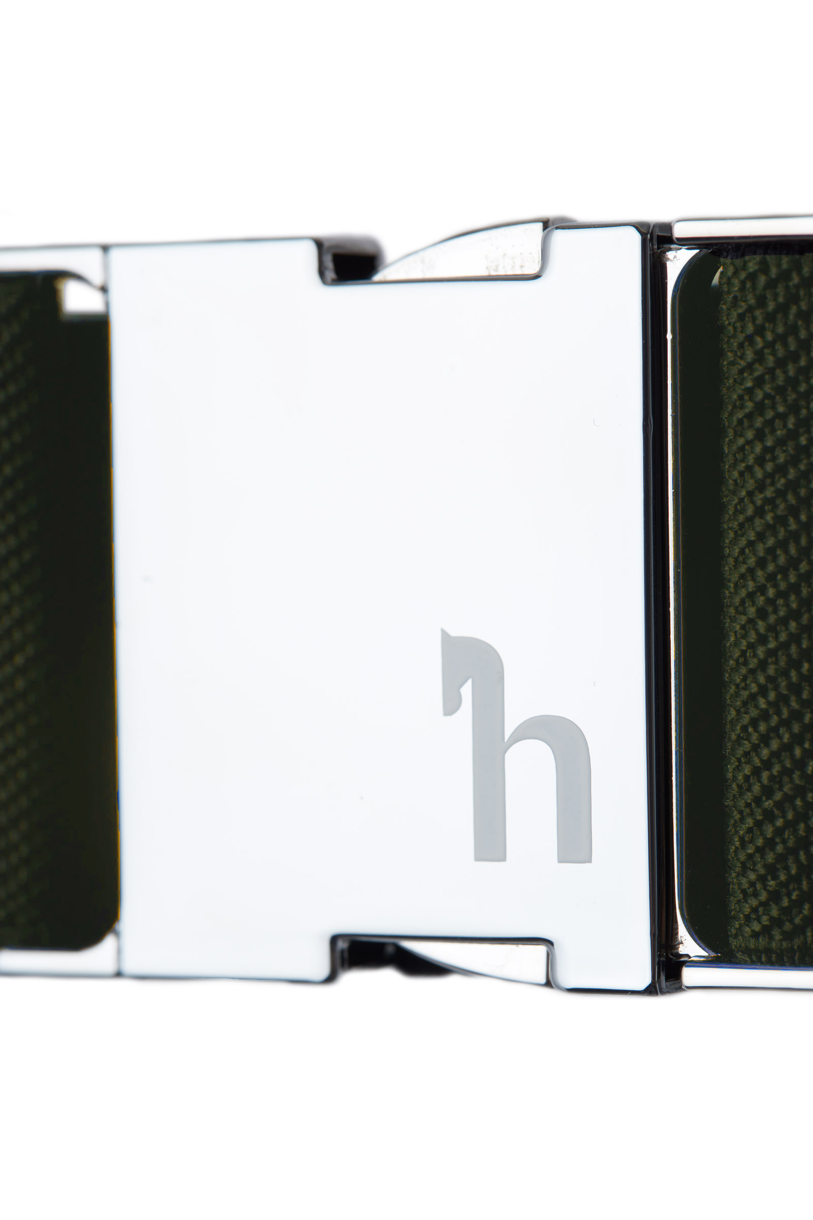 Cintur&oacute;n El&aacute;stico Ajustable Horze