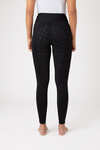 Horze Juliet leggings de equitaci&oacute;n para mujer con Hyper Flex y asiento completo