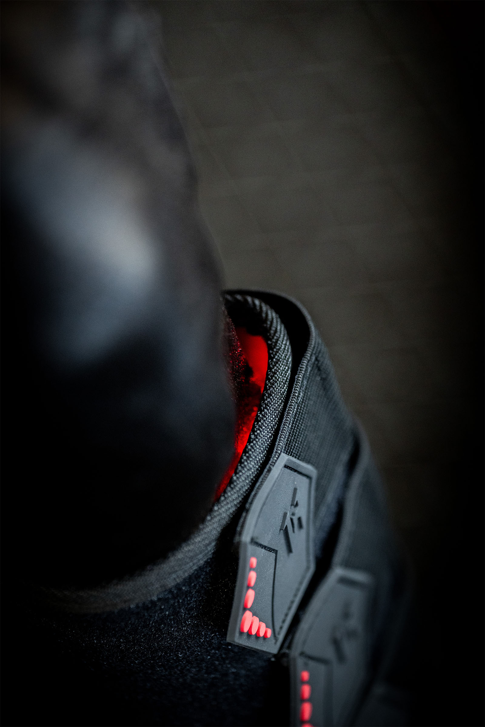 Horseware protector terapéutico LED de luz roja (1 ud.)