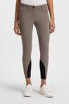 Boss Hazel pantalones de equitaci&oacute;n mujer knee grip Technical