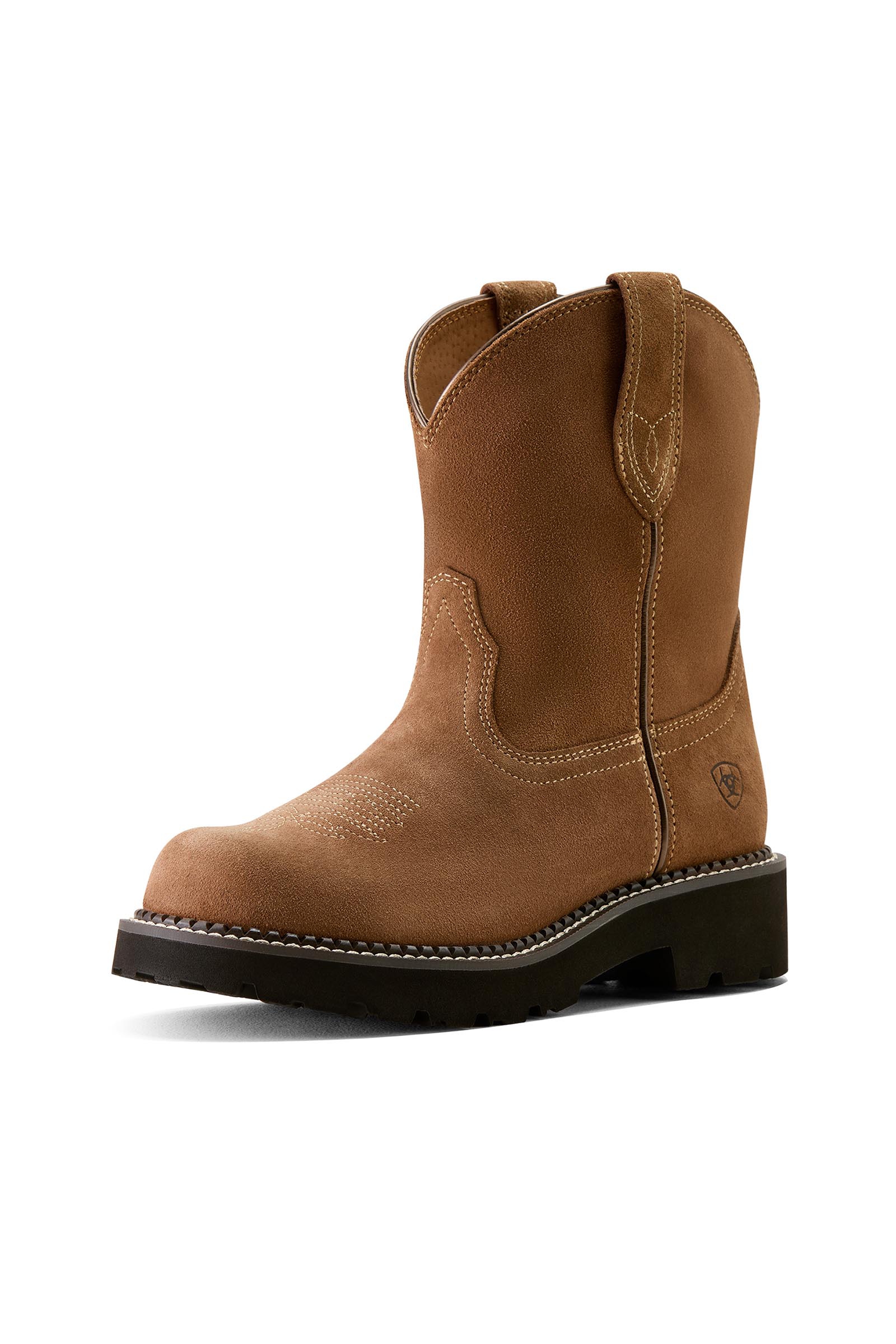 Ariat Fatbaby Slouch botas para mujer