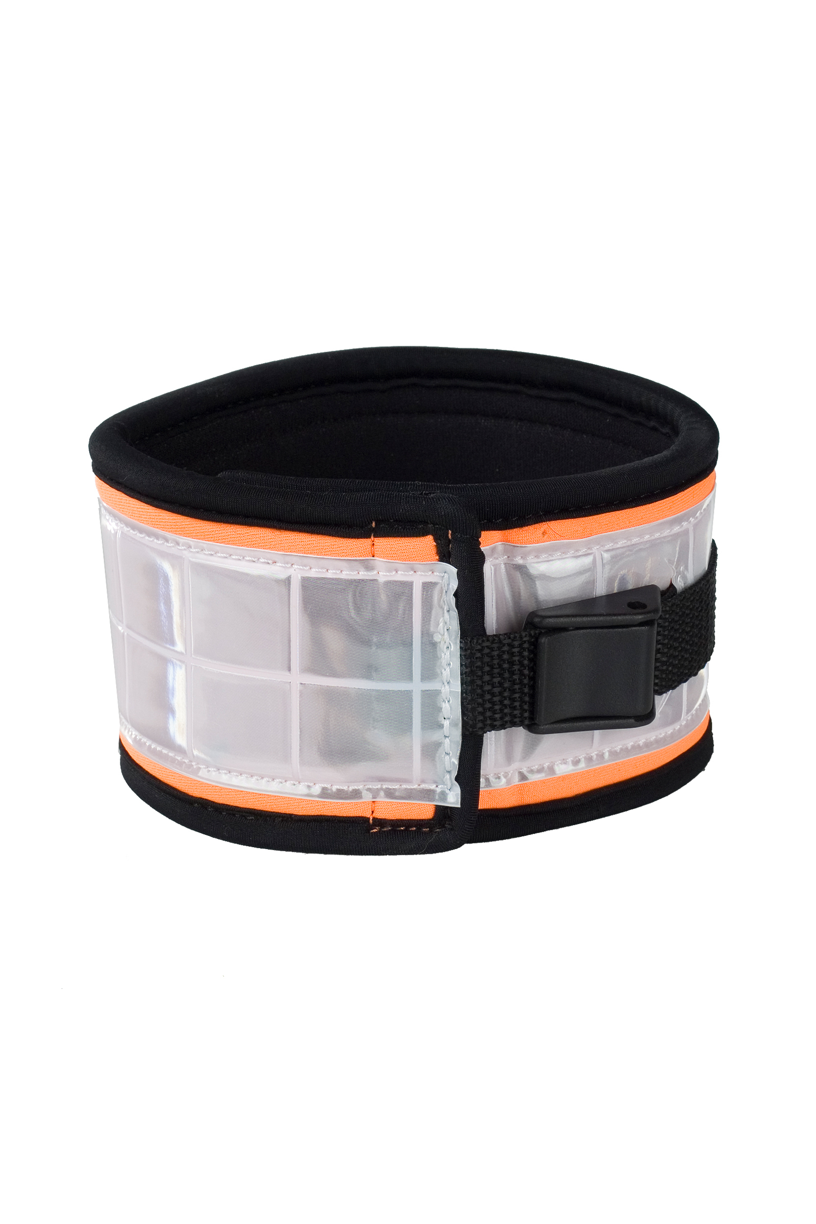 Correas Reflectantes para Patas Horze bZeen