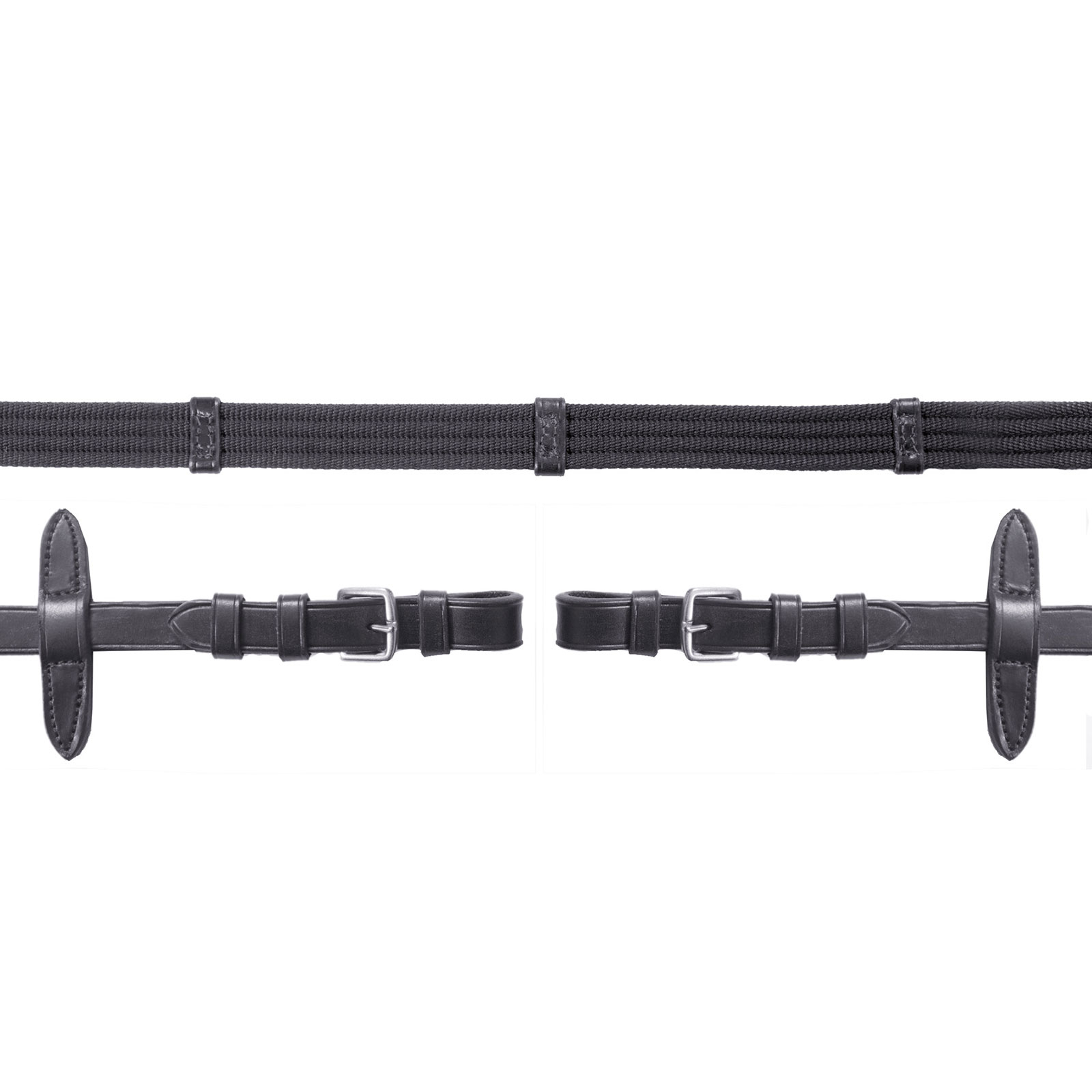 Correa de cincha Schockemöhle Sports Neo, hebilla