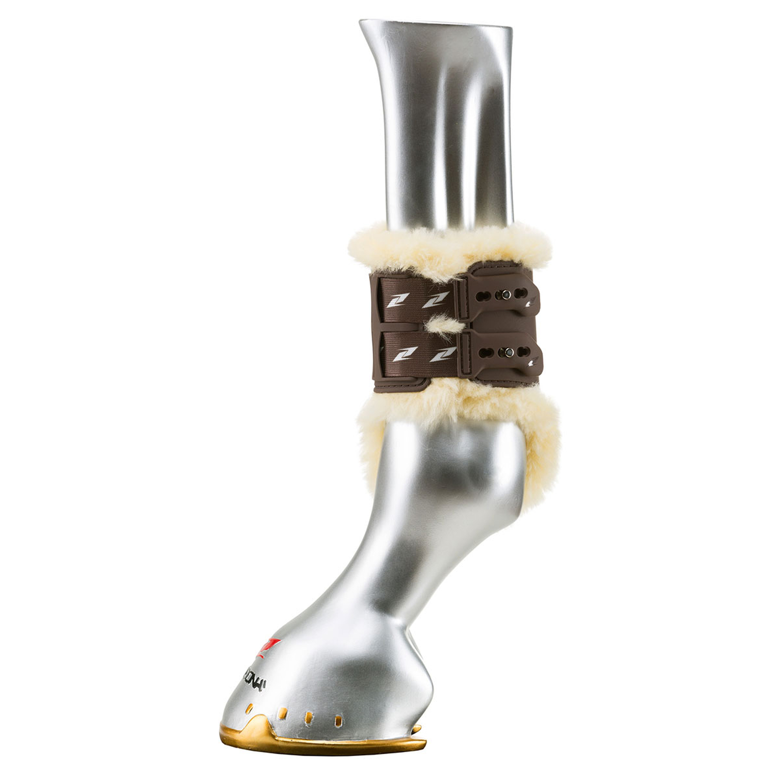 Protectores de menudillo Zandona Sensitive+