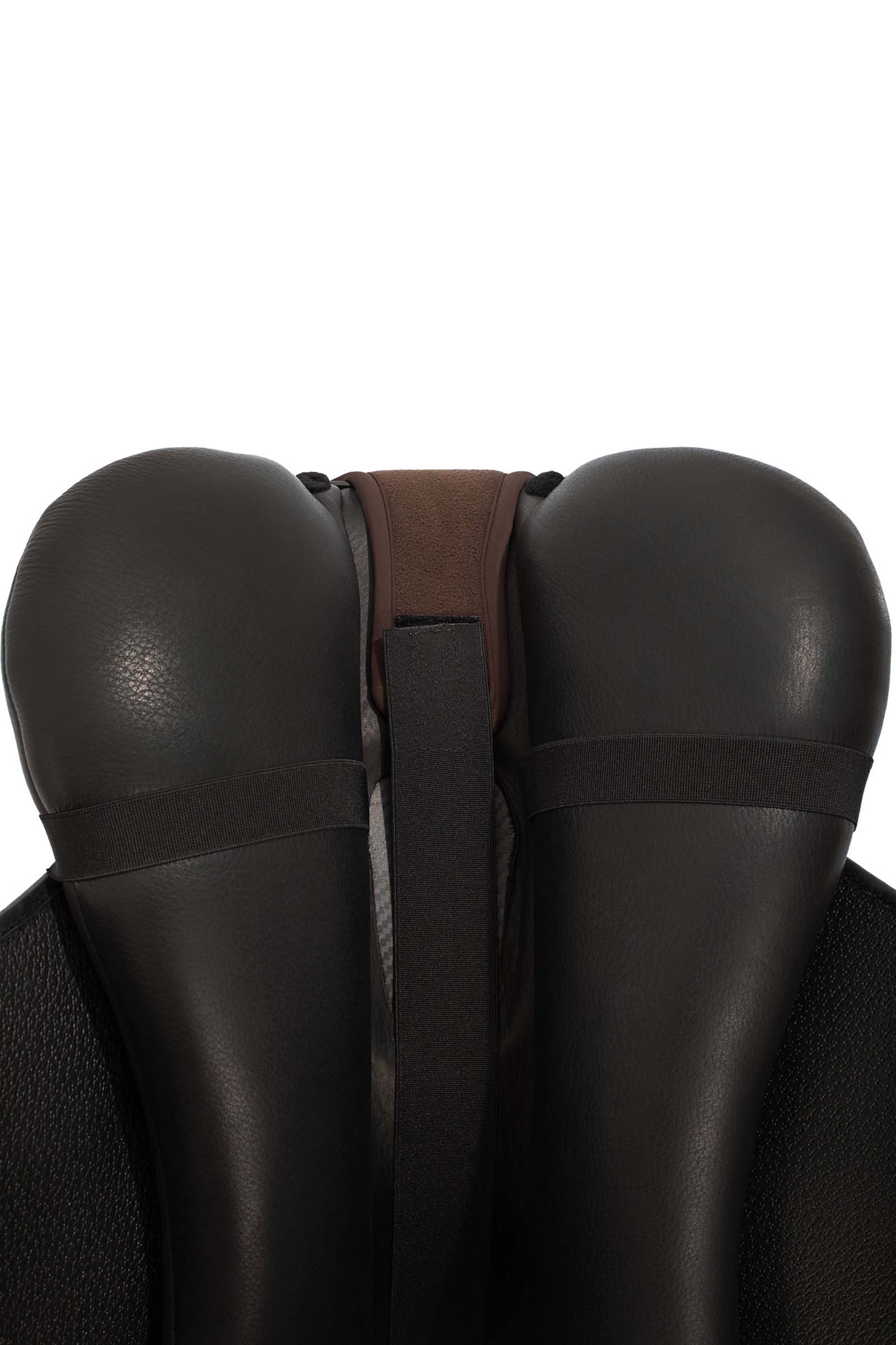 Acavallo Ortho-Coccyx salvacruz gel cl&aacute;sico Dri-Lex, 20 mm  