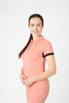 Camisa de Entrenamiento para Mujer Horze Laura
