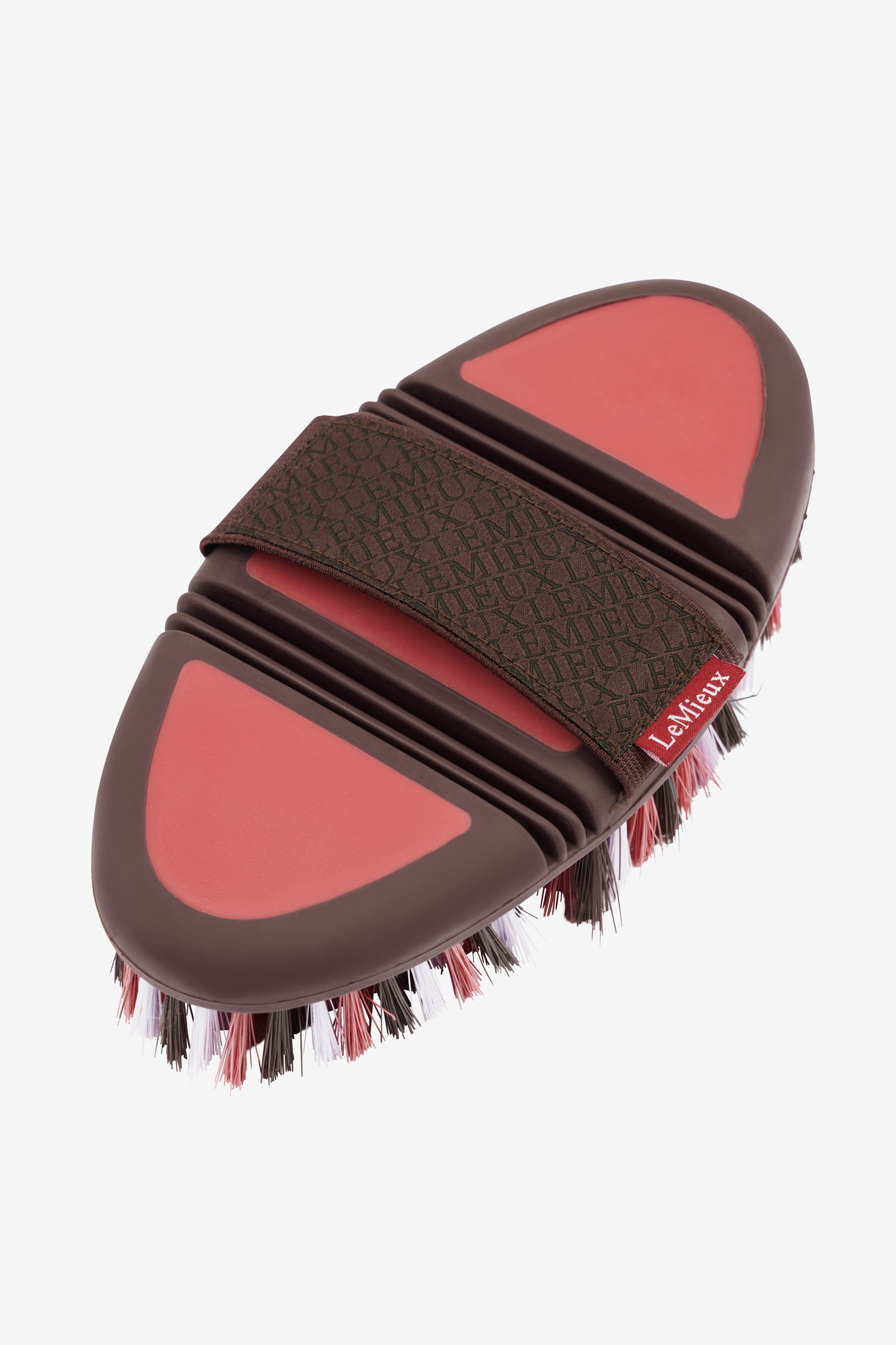 LeMieux Flexi Soft cepillo corporal suave