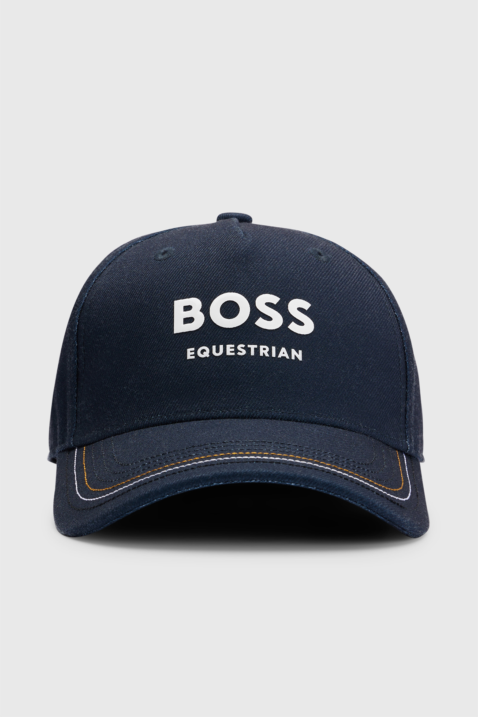 Gorra cl&aacute;sica Boss