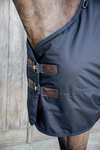 Kentucky Horsewear Pony - Manta de Exterior para todo tipo de clima, 150 g