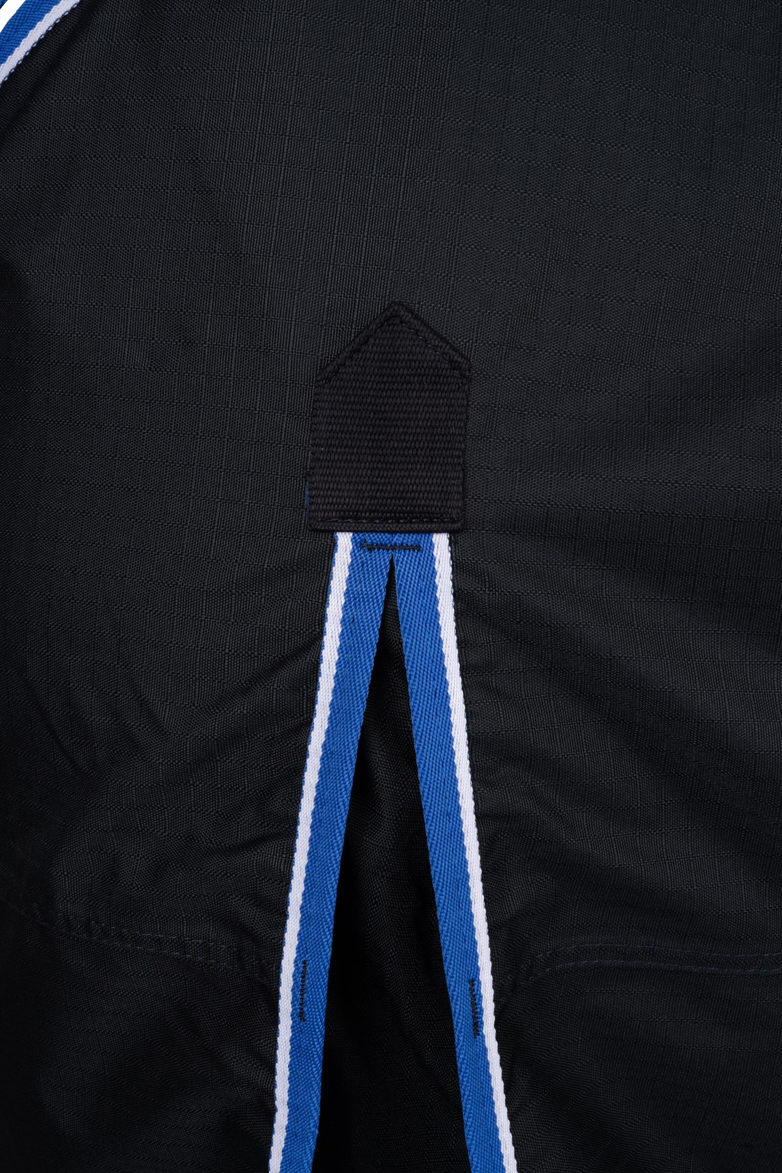 Manta de Exterior con Cubre CuelloHorze Glasgow, 150g