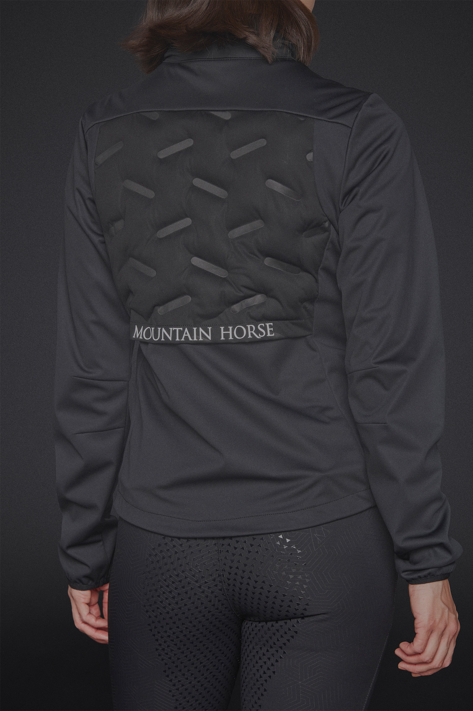 Chaqueta h&iacute;brida Mountain Horse Xena